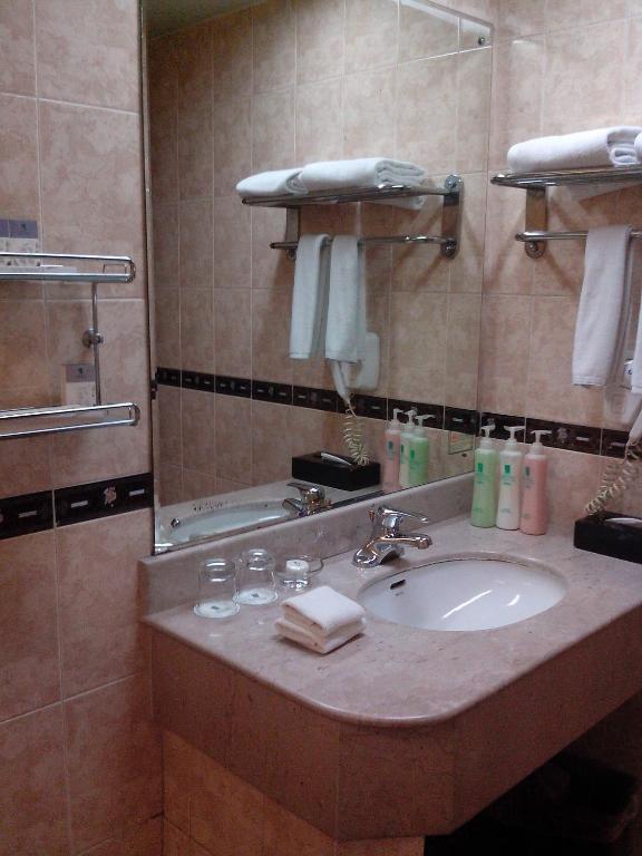 Garden City Hotel Chengdú Habitación foto